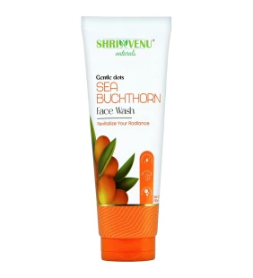 Shrivenu Sea Buckthorn Face Wa.....